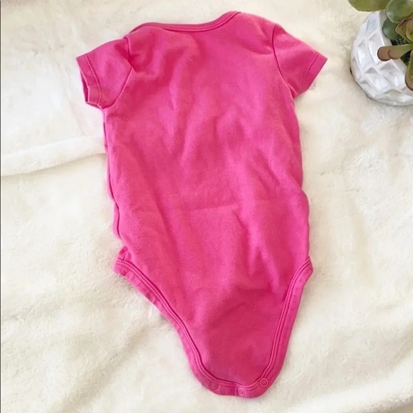 Carter’s “My mommy’s first Mother’s Day” onepiece - Picture 3 of 4